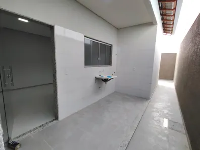 Casa com 3 Quartos à venda, 150m² no Dinah Borges, Eunápolis