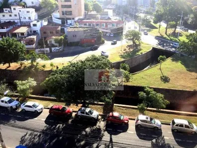Sala Comercial à venda, 105m² no Rio Vermelho, Salvador