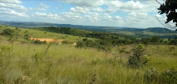 Lote/Terreno à venda, 20000m² no , Cordisburgo