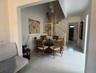 Casa de Condomínio com 3 Quartos à venda, 159m² no Jardim Aquárius, Limeira