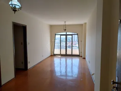 Apartamento com 2 Quartos à venda, 51m² no Centro, Araraquara