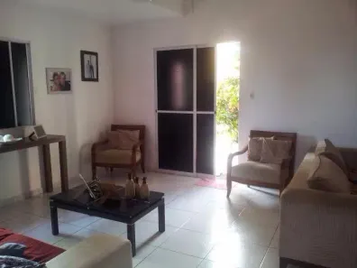 Casa de Condomínio com 3 Quartos à venda, 200m² no Stella Maris, Salvador