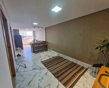 Apartamento com 2 Quartos à venda, 65m² no Taguatinga Norte, Brasília