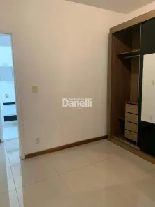 Apartamento com 2 Quartos à venda, 63m² no Vila Areao, Taubaté