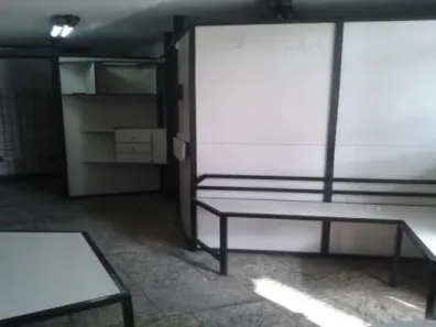 à venda, 35m² no Santo Agostinho, Belo Horizonte