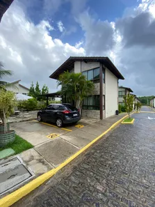 Casa de Condomínio com 3 Quartos à venda, 120m² no N. São do Ó, Ipojuca