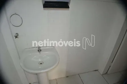 Ponto Comercial para alugar, 36m² no Cidade Jardim, Belo Horizonte