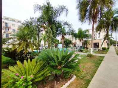 Apartamento com 3 Quartos para alugar, 57m² no Santos Dumont, São Leopoldo
