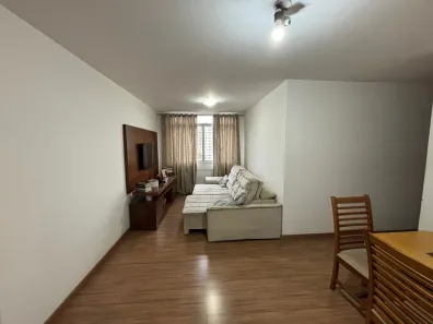 Apartamento com 2 Quartos para venda ou aluguel, 80m² no da Luz, Nova Iguaçu