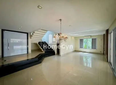 Sobrado com 3 Quartos para alugar, 328m² no Jardins Milão, Goiânia