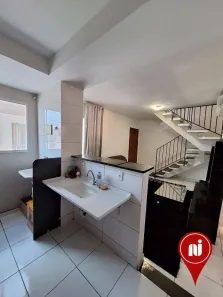 Cobertura com 2 Quartos à venda, 90m² no Betim Industrial, Betim