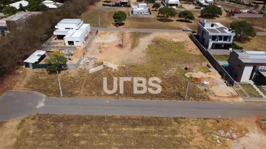 Lote/Terreno à venda, 603m² no Área Rural de Palmas, Palmas