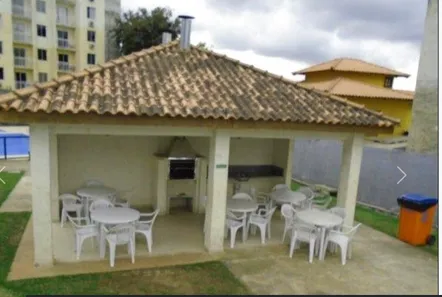 Apartamento com 2 Quartos à venda, 53m² no Campo Grande, Rio de Janeiro