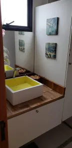 Apartamento com 2 Quartos para alugar, 81m² no Dom Pedro I, Manaus