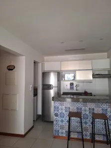 Apartamento com 1 Quarto para alugar, 50m² no Caminho das Árvores, Salvador