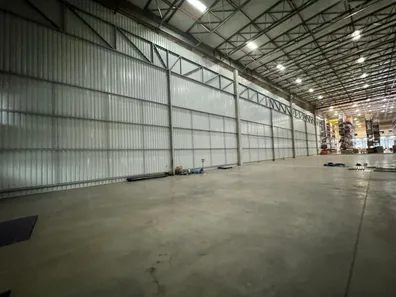 Galpão/Depósito/Armazém para venda ou aluguel, 4500m² no Pirajá, Salvador