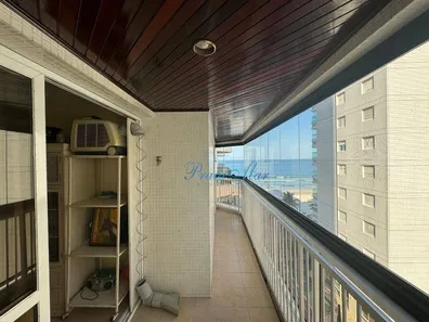 Apartamento com 3 Quartos à venda, 98m² no Vila Luis Antônio, Guarujá