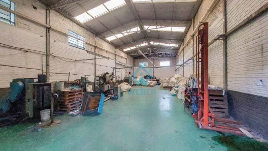 Galpão/Depósito/Armazém para alugar, 300m² no Santos Dumont, São Leopoldo