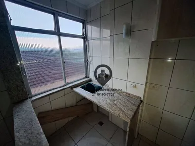 Apartamento com 3 Quartos à venda, 55m² no Campo Grande, Rio de Janeiro