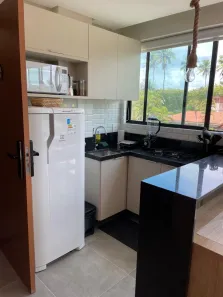 Flat com 1 Quarto à venda, 30m² no Cupe, Ipojuca