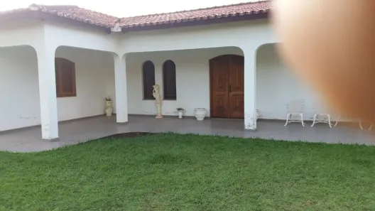 Fazenda/Sítio à venda, 250m² no Villarejo Sopé da Serra (Vilarejo), Cabreúva