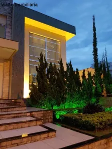 Casa de Condomínio com 6 Quartos à venda, 850m² no Adrianópolis, Manaus