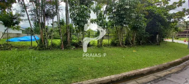 Lote/Terreno à venda, 1450m² no Balneario Praia do Perequê, Guarujá
