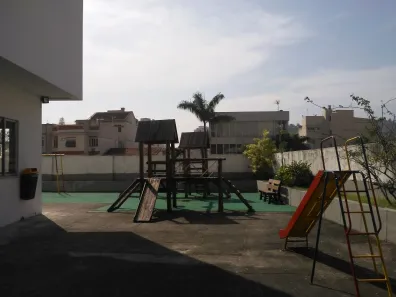 Apartamento com 1 Quarto para alugar, 64m² no Rio Comprido, Rio de Janeiro