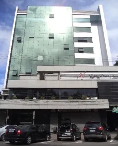 Sala Comercial à venda, 48m² no São Pelegrino, Caxias do Sul