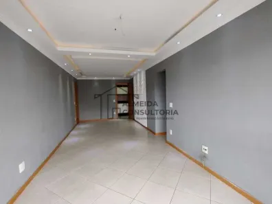 Apartamento com 2 Quartos para venda ou aluguel, 95m² no Campo Grande, Rio de Janeiro
