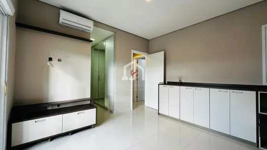 Apartamento com 4 Quartos à venda, 166m² no Jardim das Nações, Taubaté