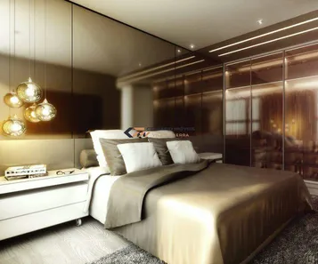 Apartamento com 3 Quartos à venda, 178m² no Lourdes, Belo Horizonte