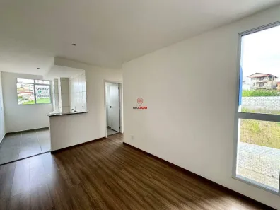 Apartamento com 2 Quartos à venda, 43m² no Diamante (Barreiro), Belo Horizonte