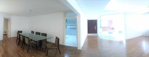Apartamento com 5 Quartos à venda, 340m² no Boa Viagem, Belo Horizonte