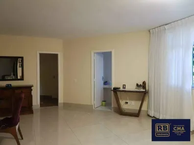 Apartamento com 4 Quartos à venda, 180m² no São Pedro, Belo Horizonte