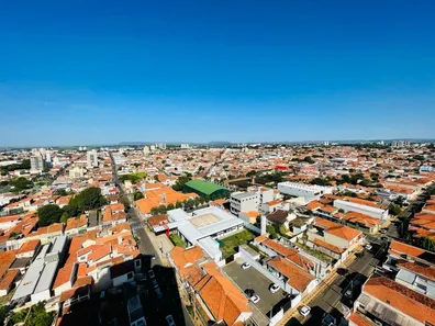 Apartamento com 3 Quartos à venda, 158m² no Centro, Rio Claro