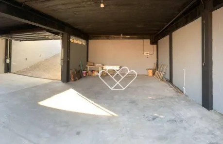 Galpão/Depósito/Armazém para alugar, 110m² no Salgado Filho, Gravataí