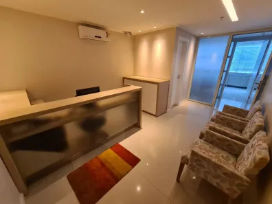 Ponto Comercial para venda ou aluguel, 404m² no Alphaville I, Salvador