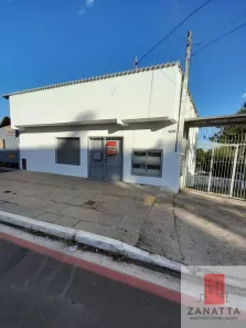 Sala Comercial para alugar, 90m² no Parque Amador, Esteio