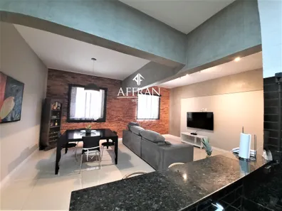 Apartamento com 4 Quartos à venda, 135m² no Savassi, Belo Horizonte
