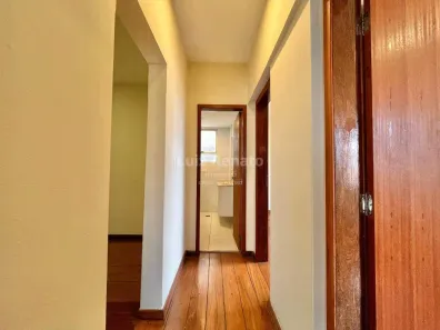 Apartamento com 3 Quartos à venda, 90m² no São Pedro, Belo Horizonte