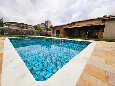 Casa de Condomínio com 3 Quartos à venda, 245m² no , Araçoiaba da Serra
