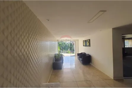 Apartamento com 3 Quartos para alugar, 109m² no Federação, Salvador