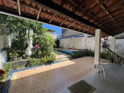 Casa com 3 Quartos à venda, 129m² no Cajazeiras X, Salvador