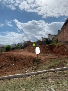 Lote/Terreno à venda, 486m² no Jardim Imperial, Lagoa Santa