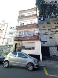 Apartamento com 2 Quartos à venda, 64m² no Centro Histórico, Porto Alegre