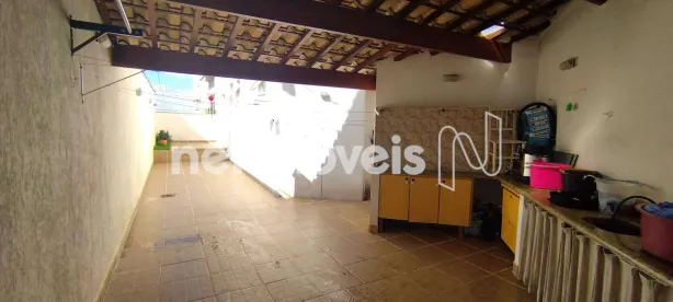 Apartamento com 3 Quartos à venda, 140m² no São Pedro, Belo Horizonte
