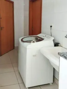 Apartamento com 3 Quartos à venda, 152m² no Monsenhor Messias, Belo Horizonte