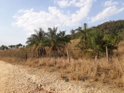 Lote/Terreno à venda, 28500m² no Centro, São José da Lapa