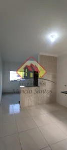 Casa com 2 Quartos à venda, 57m² no Loteamento Vila Olímpia, Taubaté